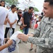 U.S. Forces Assist in Treating 1,000 Patients During Zamboanga Medical Civic Action Project