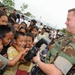 U.S. Forces Assist in Treating 1,000 Patients During Zamboanga Medical Civic Action Project