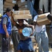 the International Organization for Migration