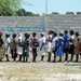 the International Organization for Migration