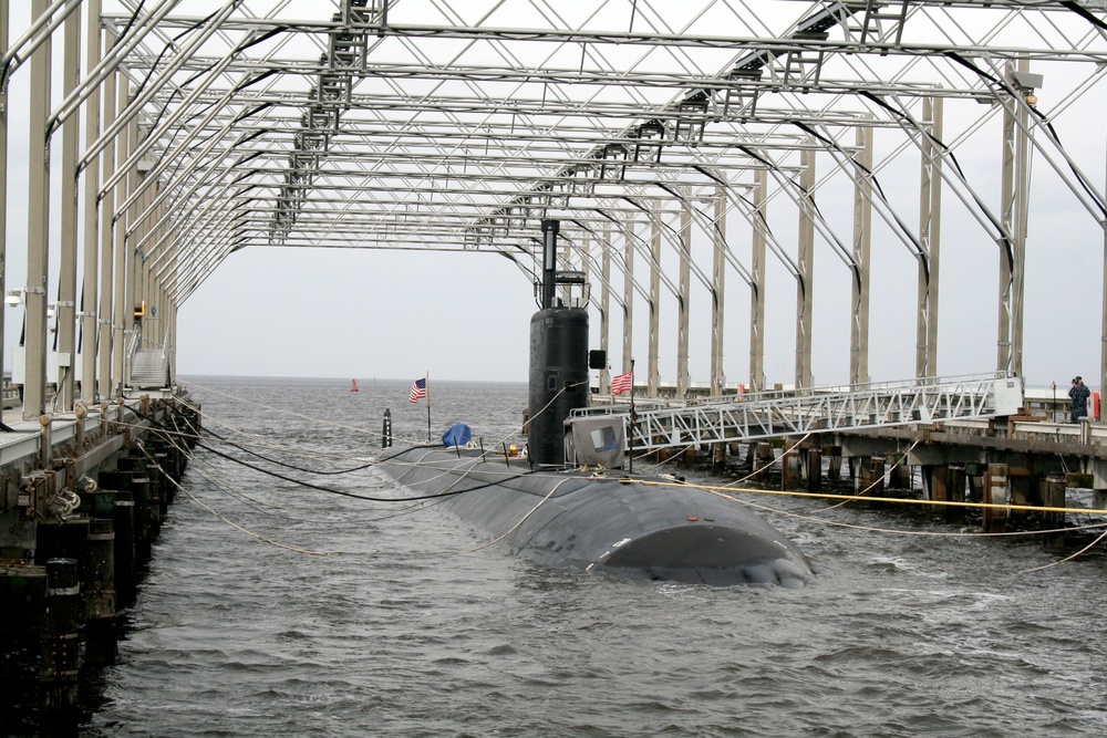 a four-day electromagnetic trial period