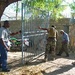Seabees Make Improvements to School in Port-au-Prince