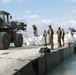 British arrive in Haiti with supplies