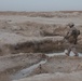 Marines Clear Near Marjah