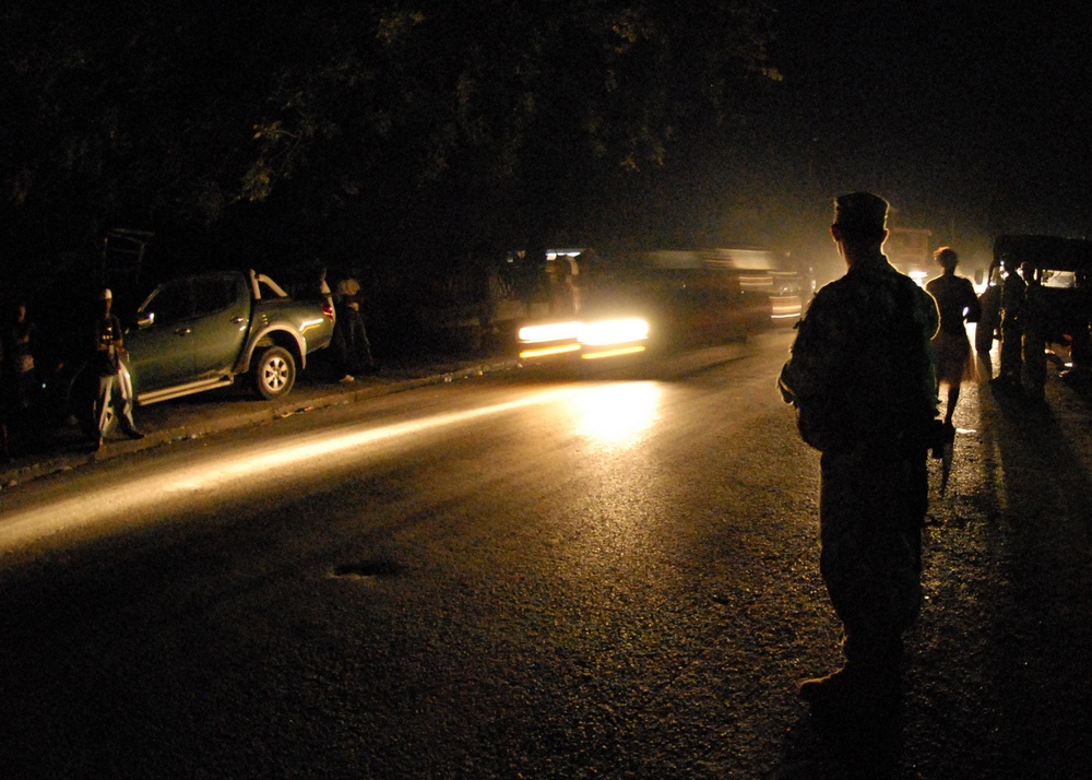 Haiti relief efforts continue