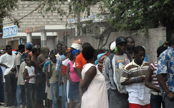 Army civil affairs teams continue to assist NGOs as capabilities improve