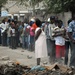 Haiti relief efforts continue