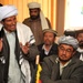 Ghazni Provincial Council Holds Inauguration