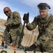 Supporting war fighters: Center Magazine Area Marines do it best