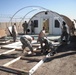 What can green do for you? Army reserve unit expedites material Afghanistan-wide