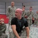 Patriot Academy combatives course