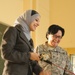 JASG-C and IZ School Teachers practice Scout techniques