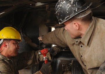 Allied Repairs to merge with KBR, Inc.