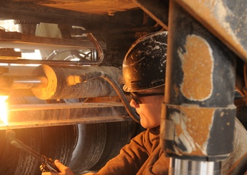 Allied Repairs to merge with KBR, Inc.