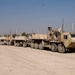 Transportation Soldiers provide safe travel in Mosul