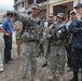 Chairman of the Joint Chiefs of Staff Visits With 2nd Brigade Combat Team Soldiers in Haiti