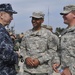 Chairman of the Joint Chiefs of Staff Visits With 2nd Brigade Combat Team Soldiers in Haiti