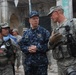 Chairman of the Joint Chiefs of Staff Visits With 2nd Brigade Combat Team Soldiers in Haiti