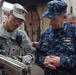Chairman of the Joint Chiefs of Staff Visits With 2nd Brigade Combat Team Soldiers in Haiti