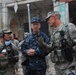 Chairman of the Joint Chiefs of Staff Visits With 2nd Brigade Combat Team Soldiers in Haiti
