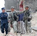 Chairman of the Joint Chiefs of Staff Visits With 2nd Brigade Combat Team Soldiers in Haiti