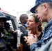 Chairman of the Joint Chiefs of Staff Visits With 2nd Brigade Combat Team Soldiers in Haiti
