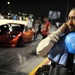 Qatar Sheik Invites Hundreds of Troops to Drag Strip