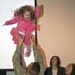 90th Sustainment Brigade Soldiers reunite with family after deployment, Camp Atterbury