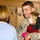 90th Sustainment Brigade Soldiers reunite with family after deployment, Camp Atterbury