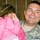90th Sustainment Brigade Soldiers reunite with family after deployment, Camp Atterbury