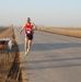 Soldiers Run El Paso Half-Marathon in Iraq