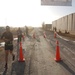 Soldiers run El Paso half-Marathon in Iraq