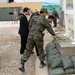 South Korean Soldier Honored at Bagram