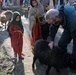 Veterinary Care a priority for Afghan families