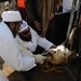 Veterinary Care a Priority for Afghan Families