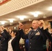 Deployed Airmen participate in Kyrgyz Philharmonic