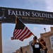 Half-marathon Honors Fallen Warriors