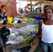 Haitians Go Back to Work Weeks After Disaster