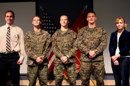 The Not-so-silent Warriors: MARSOC Advanced Linguist Course
