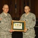 Dix Welcomes Troops Home