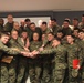 Forty Marines graduate second MARSOC ITC