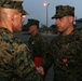 MARSOC Marine Receives Award for Actions in Afghanistan