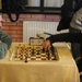 Kosovo Forces Soldiers join multi-ethnic chess tournament in Strpce