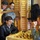 Kosovo Forces Soldiers join multi-ethnic chess tournament in Strpce