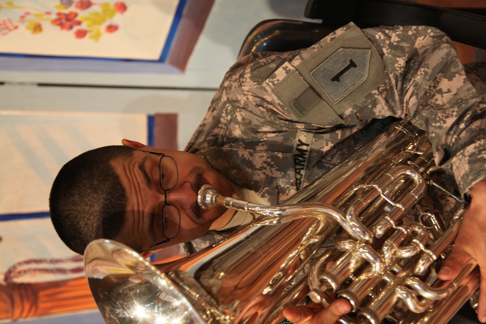 Band Concert