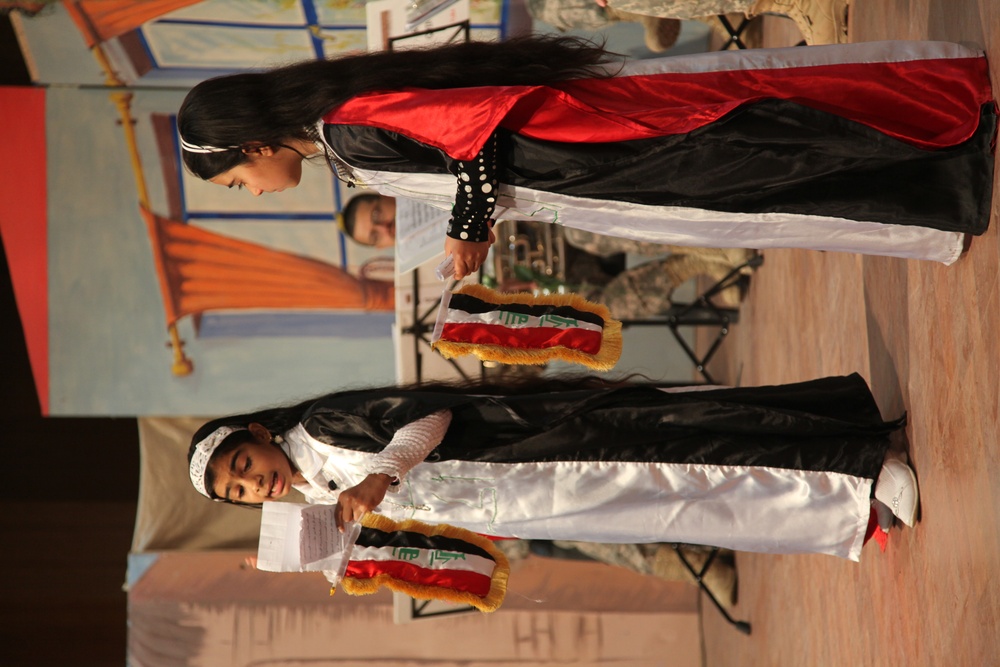 Band Concert