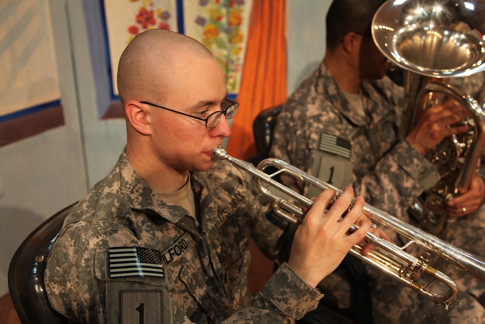 Band Concert