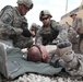 Combat Life Saver course