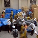 Haiti Relief efforts