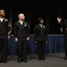 Office of the Chief of Naval Operations 2009 Sailor of the Year ceremony